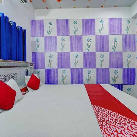 Hotel O S Square Guest House Patna  Exterior photo